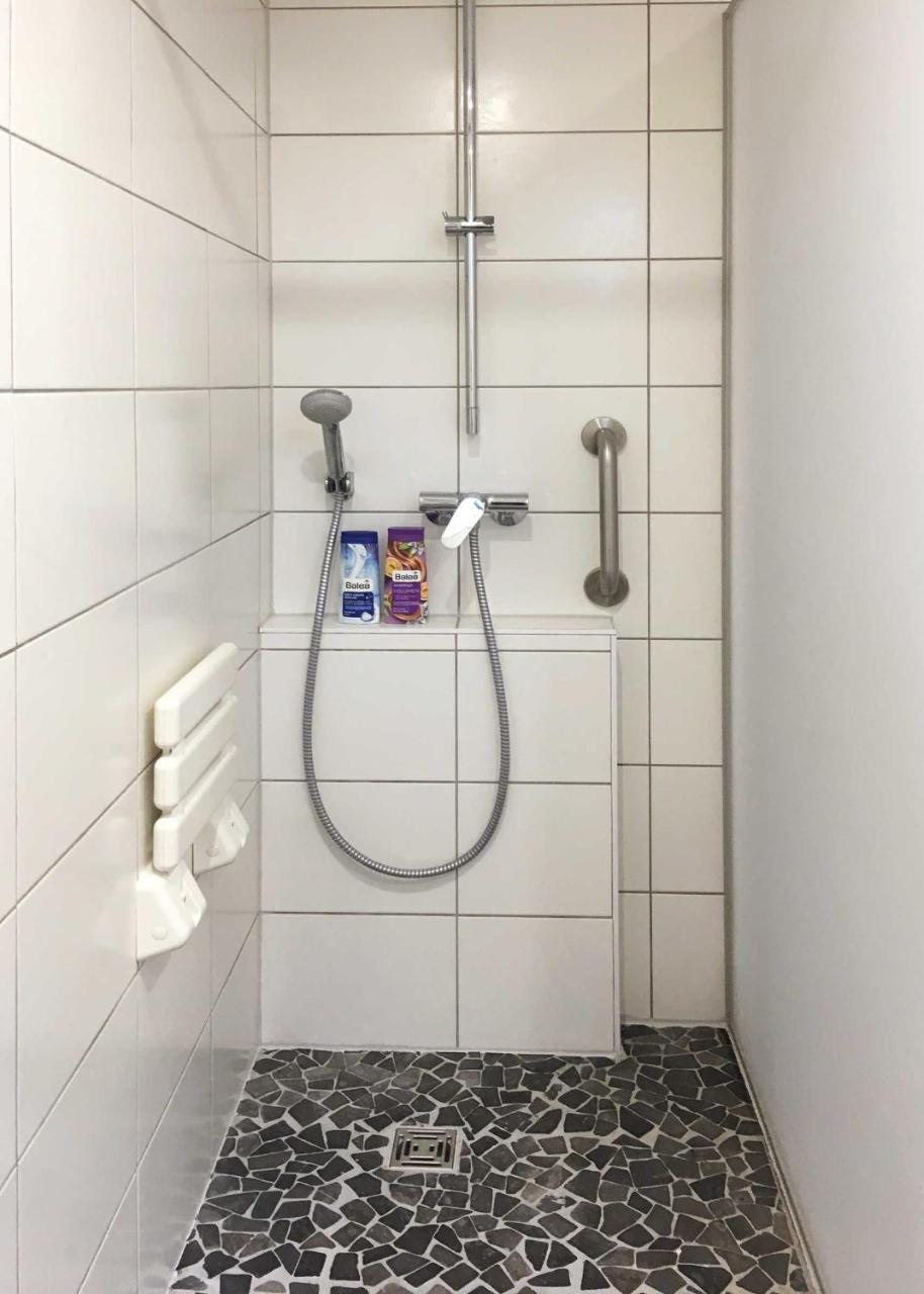 Ferienwohnung Im Paradies Momlingen 외부 사진