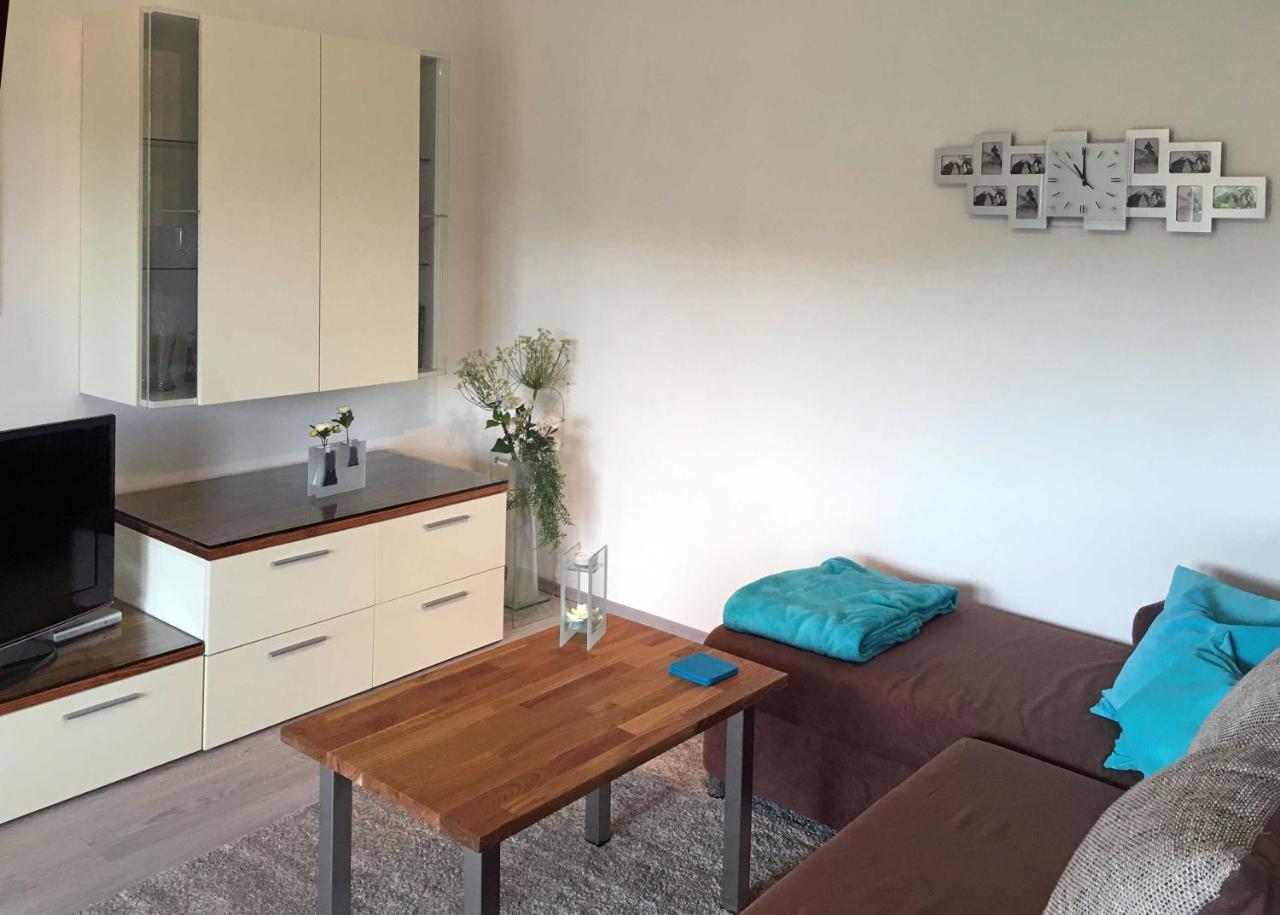 Ferienwohnung Im Paradies Momlingen 외부 사진